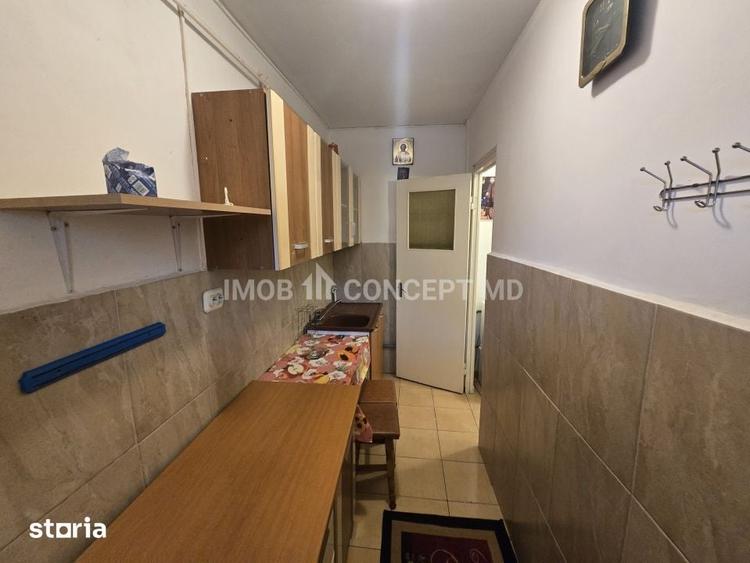 Garsonieră decomandată în Malu Roșu