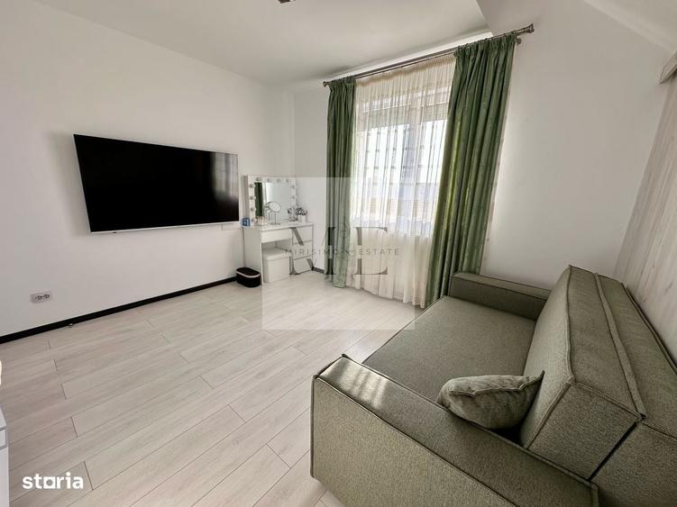 Apartament 3 camere-DUPLEX-mobilat si utilat/7 minute metrou Leonida - 14