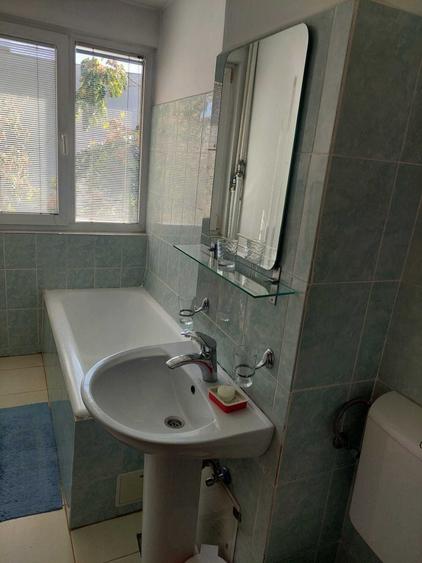 Apartament cu 2 camere în Cantemir
