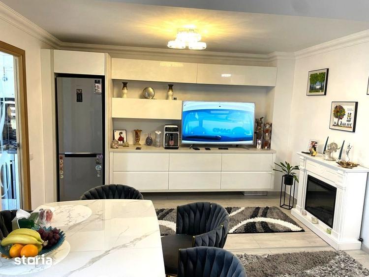 Apartament 3 Camere | Terasa Panoramica | Promenada Mall - 12