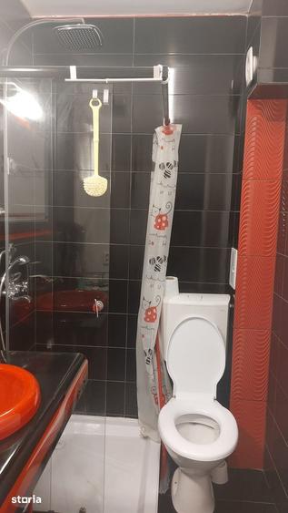 Garsonieră în Central