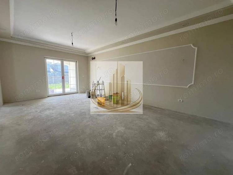 Duplex modern, finisaje premium, Ideal pentru investitie, SAD - 1