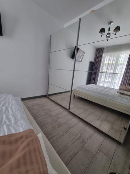 Apartament Alezzi 2 camere - 5