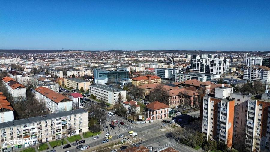 Apartament cu 2 camere în Calea București