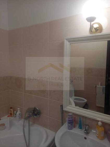 Apartament 2 camere de închiriat | Drumul Fermei | Centrală proprie Pet Friendly - 7