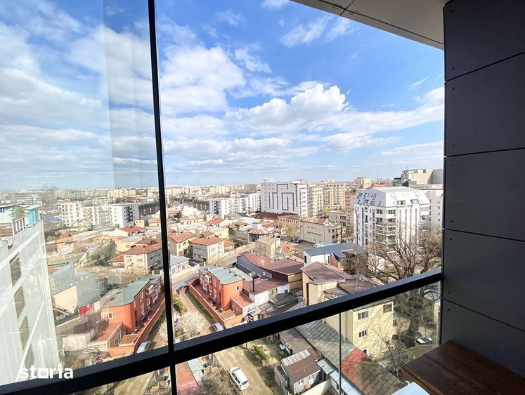 Apartament 2 cam | 11 min Metrou Pia?a Muncii | Centrala scara| Pet Fr - 14
