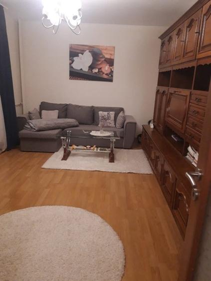 Ion Mihalache, Turda, inchiriere apartament 2 camere, mobilat si utilat, - 1
