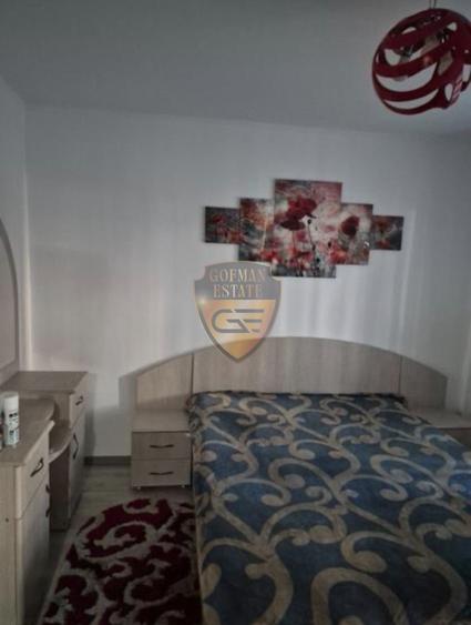 3 camere, Casa de Cultura, 65mp, parcare, balcon, gaze A/C prima inchiriere, 1/4 - 3