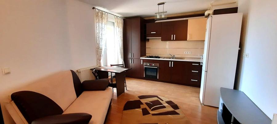 Apartament cu 2 camere în Nord