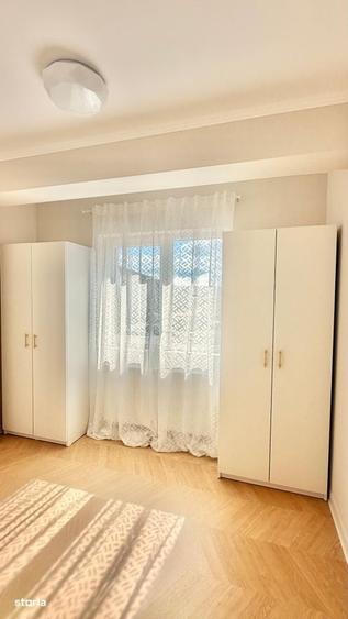 Apartament cu 3 camere în Florești