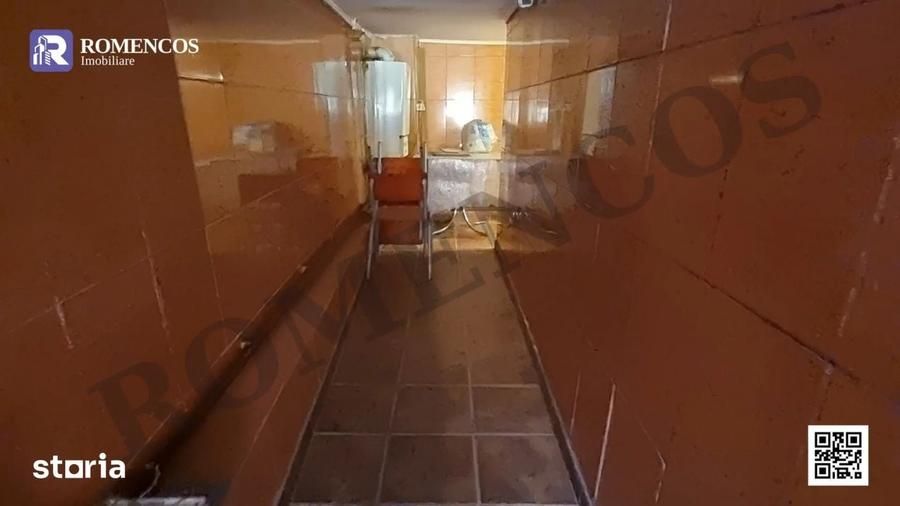 Spațiu comercial, de 80 mp, în Craiovei