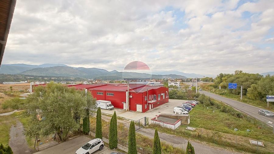 DE VANZARE | 3 CAMERE | CRISTIAN | 72 MP | LOC PARCARE | - 20