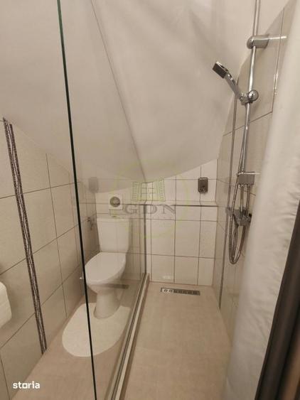 Apartament cu 2 camere în Ultracentral