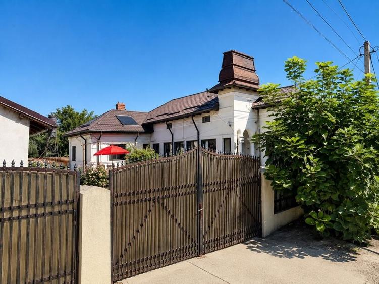 Casă cu 4 camere în Izbiceni