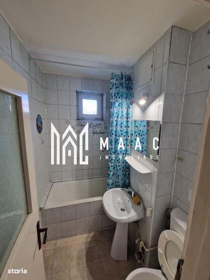 Apartament cu 2 camere, mobilat în Hipodrom 3