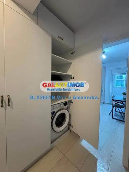 Garsoniera Lux Berceni - Dimitrie Leonida - Biruintei - Bloc Nou - 4