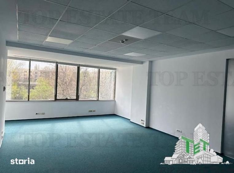 Spatiu de Birouri de 174 mp in Zona Lujerului - 9