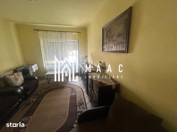 Apartament cu 4 camere, mobilat în Ultracentral