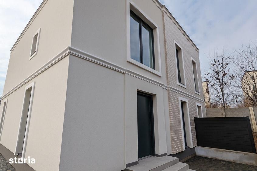 Vanzare casa 4 camere tip duplex Grand Arena - 13