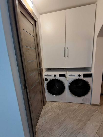 Apartament cu 2 camere semidecomandat în Exterior Vest
