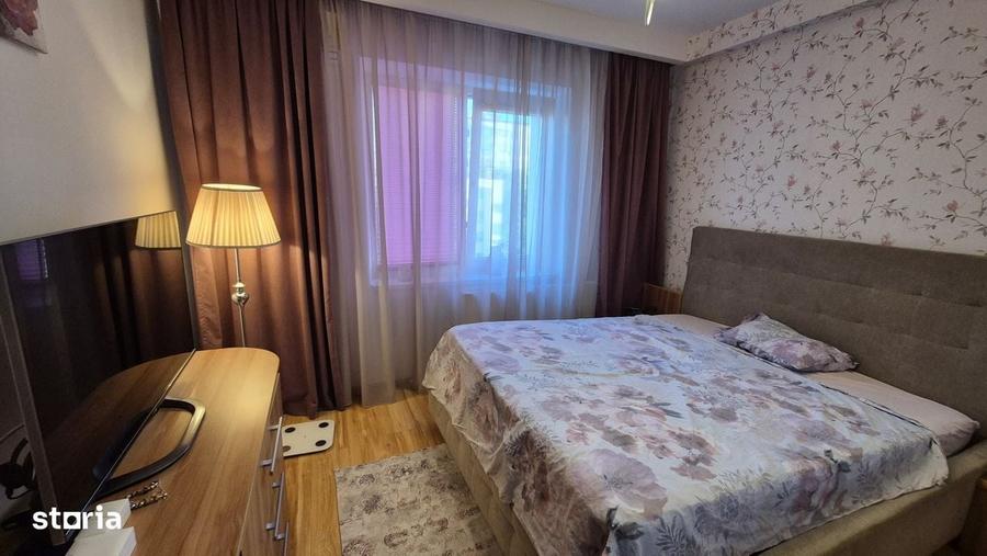 Apartament 3 camere/zona Militari-Piata Gorjului - 1