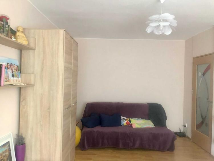 Garsonieră decomandată în Sebastian