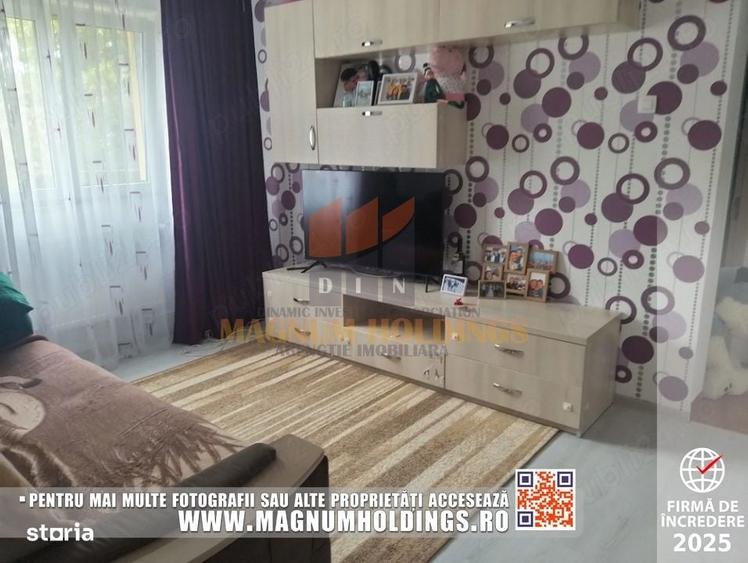 Apartament 3 camere, Trivale, etajul 2 - 1