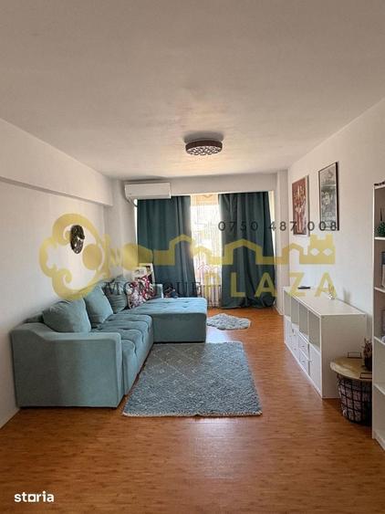 4 Camere | 2 Bai | 2 Balcoane | AC | Lift | Mobilat | Utilat | - 1