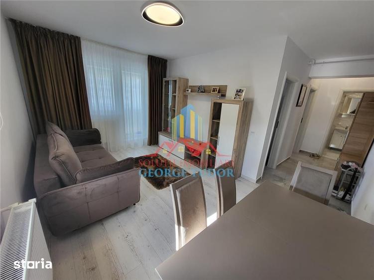 Inchiriere apartament decomandat Militari residence - 3
