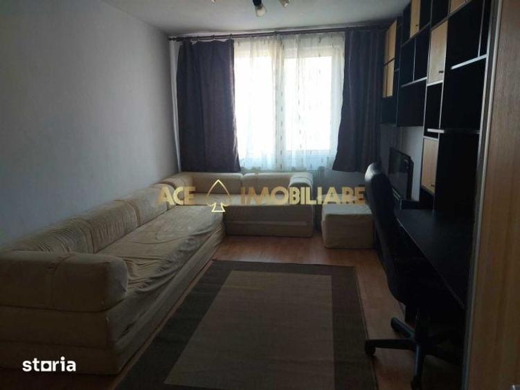 3 Camere de inchiriat | Crangasi | 2 Bai | Centrala | Parcare - 6