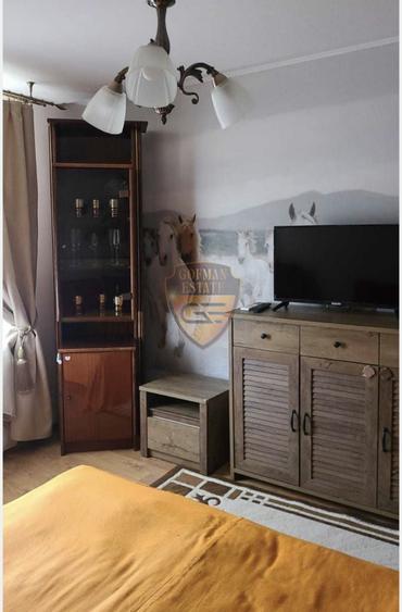 Apartament Etaj 1 vila Trocadero 80mp 2 camere 2 balcoane centrala gaz A/C - 9
