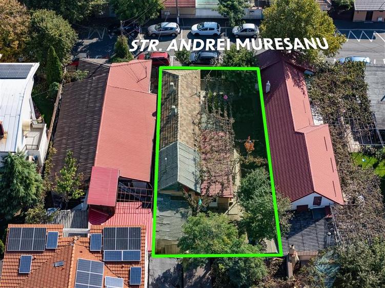 Casă individuală cu 4 camere cu Canalizare în Coiciu
