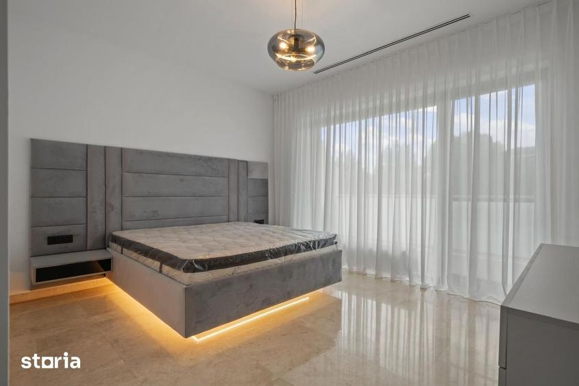 Luxury Apartment 2 Bedrooms *Exclusive Project* - Mamaia - 4