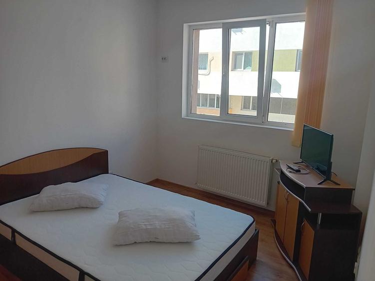 Bloc nou Inchiriere apartament 2 camere Metrou Dimitre Leonida - 8