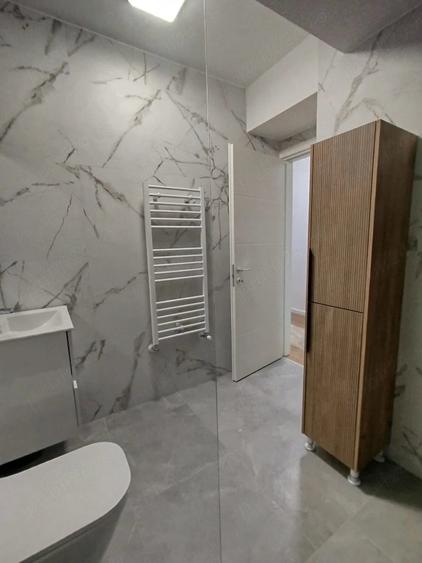 Garsonieră semidecomandată în Bucium