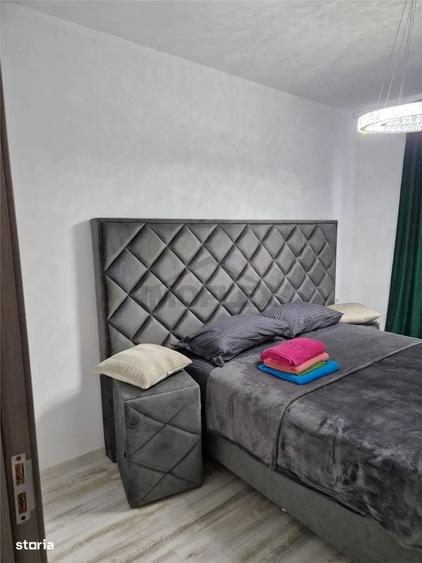 Apartament cu 2 camere în Vest