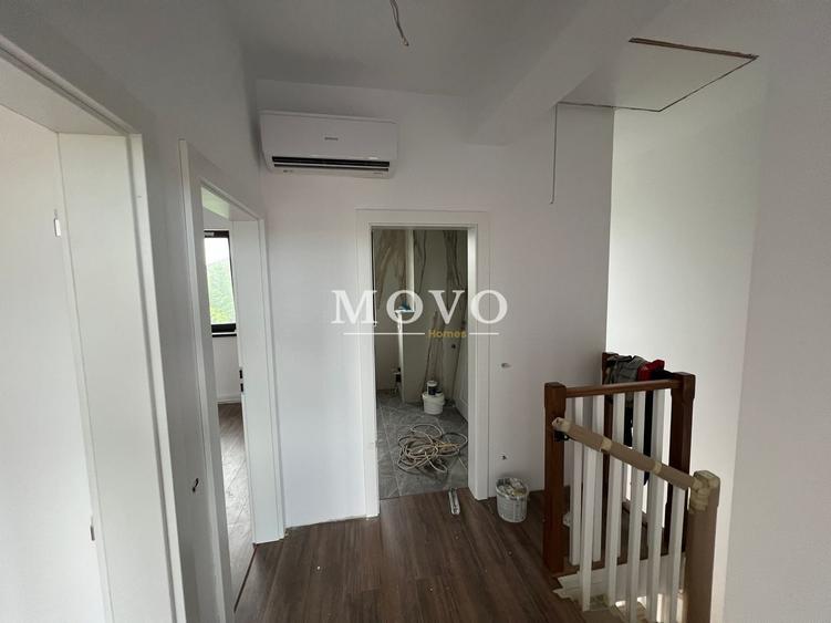 Casă cu 4 camere cu Teren 47 Mp în Chișoda