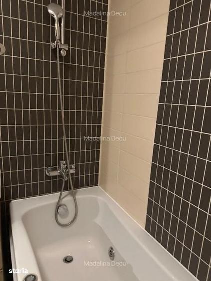 Apartament cu 2 camere semidecomandat, mobilat în Crângași