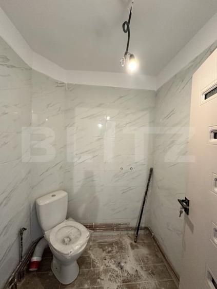 Apartament cu 3 camere decomandat în 1 Mai