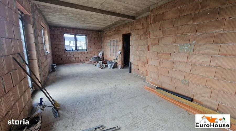 Vila De Vanzare Zona Cetate I S+P+E+M I 183mp I 555mp teren - 4