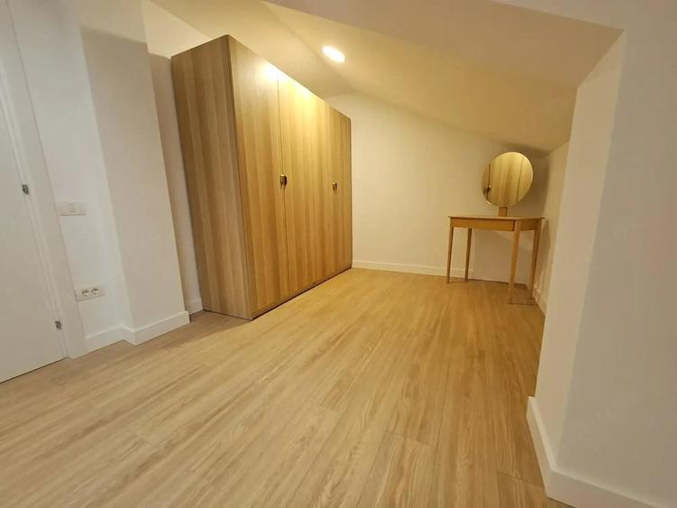 Apartament cu 2 camere semidecomandat în Bucureștii Noi