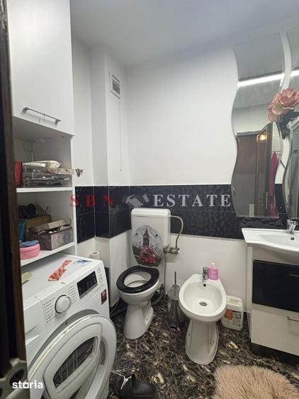 Vanzare Apartament 3 camere Ghencea | Centrala | Parcare - 11