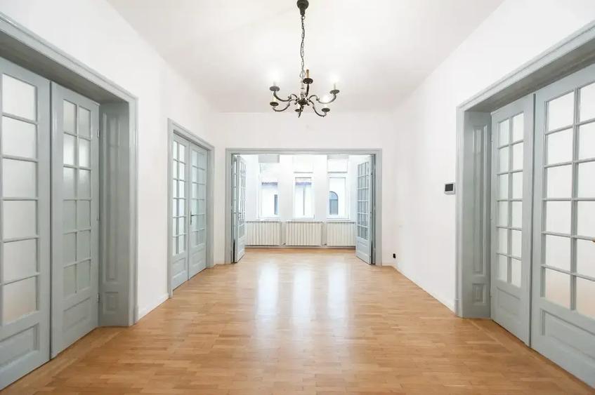 Spatiu de birouri premium – Aviatorilor | 120 mp | Vilă interbelica - 2