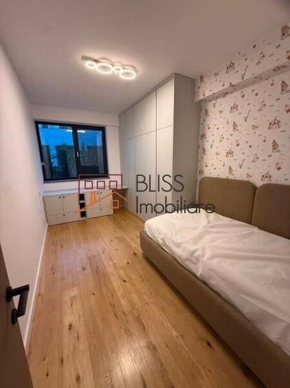 Apartament 4 camere cu terasa generoasa si 2 locuri de parcare - 12
