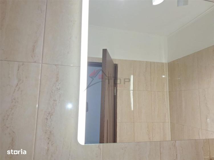 Apartament cu 3 camere nedecomandat în Alexandru cel Bun