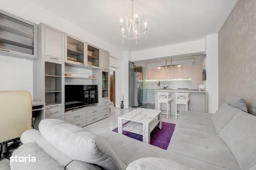 MILITARI RESIDENCE - TINERETULUI - APARTAMENT 84 MP, ETAJ 1, LA CHEIE! - 18