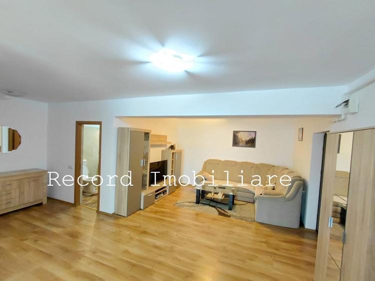 Apartament 2 camere suprafata generoasa 67 mp, Floresti str.Florilor central - 6