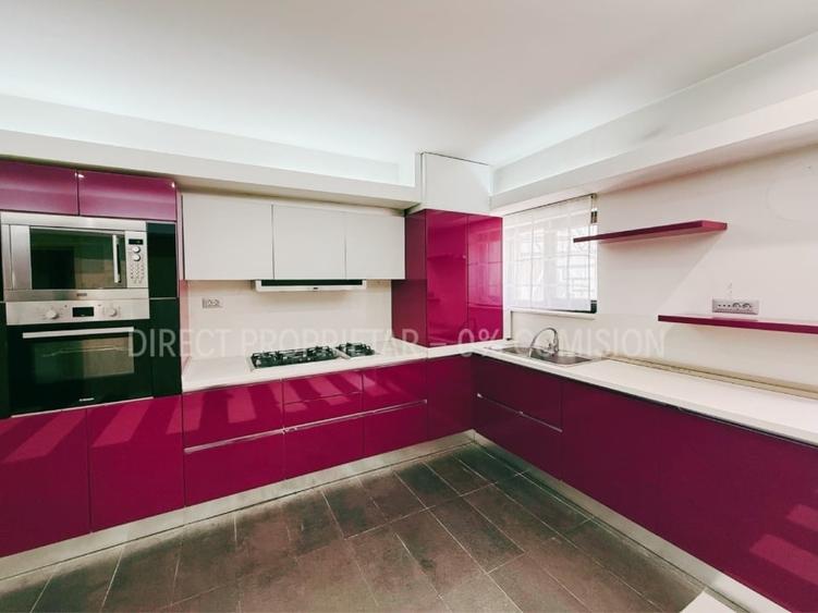 APARTAMENTE DE 2 ȘI 3 CAMERE DE VÂNZARE–MOȘILOR | DIRECT PROPRIETAR |0% COMISION - 4