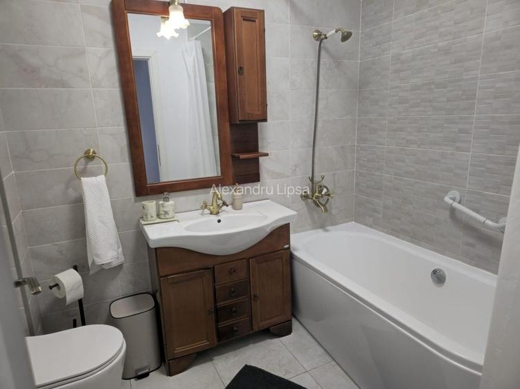 Inchiriez apartament Selimbar