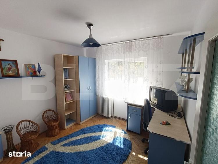 Apartament 3 camere, etaj 2, Micro 16 - 10